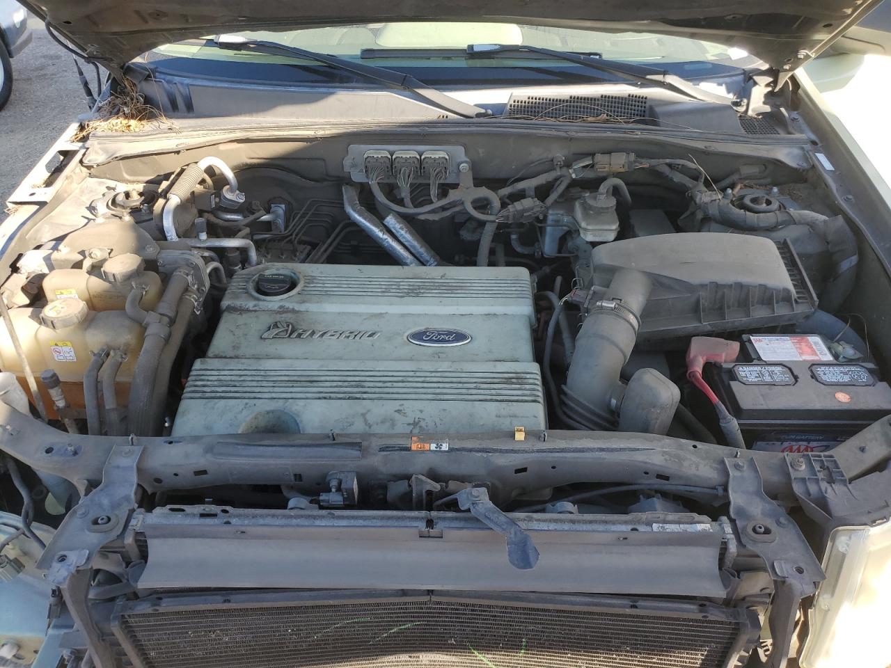 2008 Ford Escape - Image 11