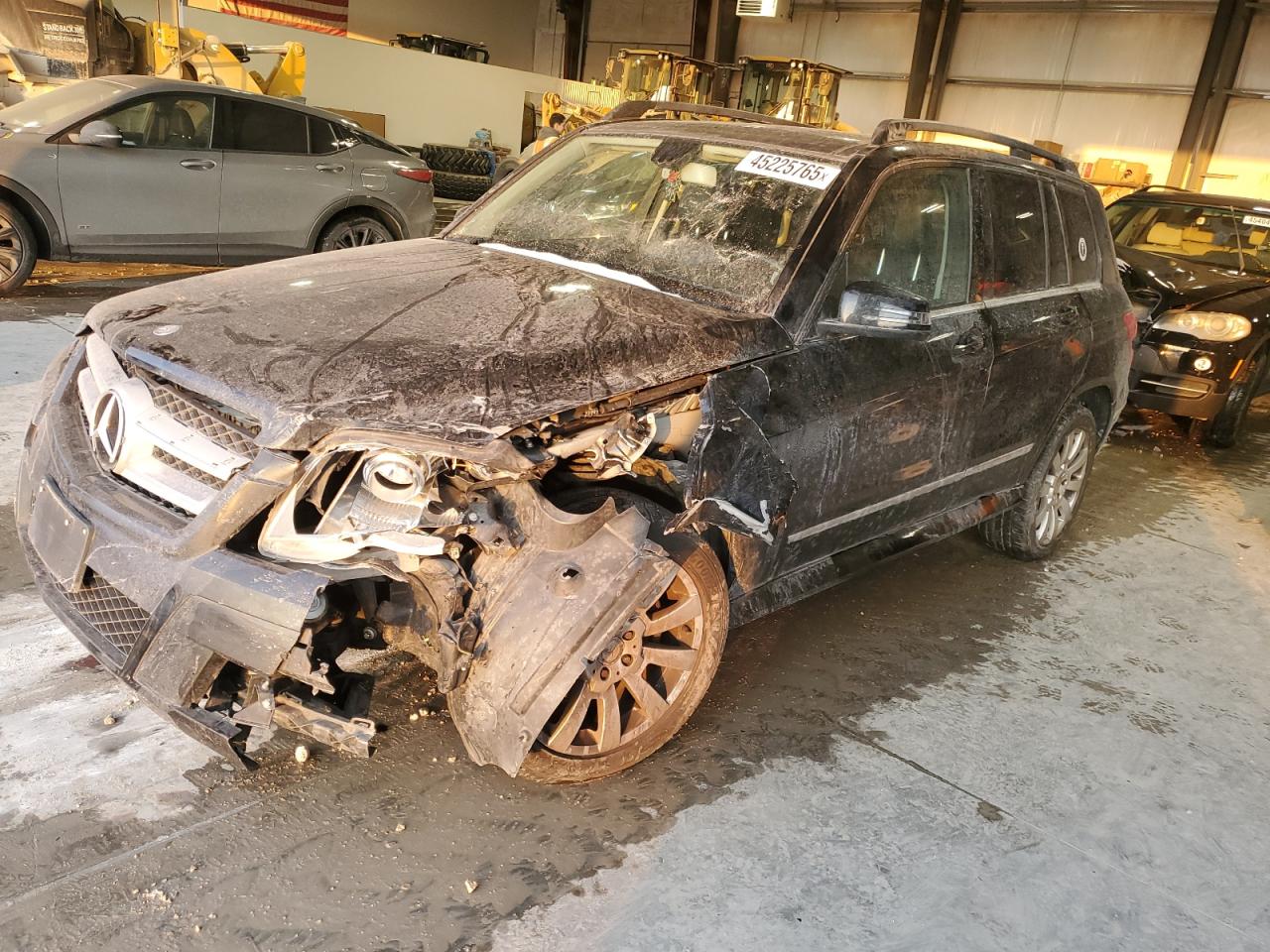 2010 Mercedes-Benz GLK-klasse - Image 1