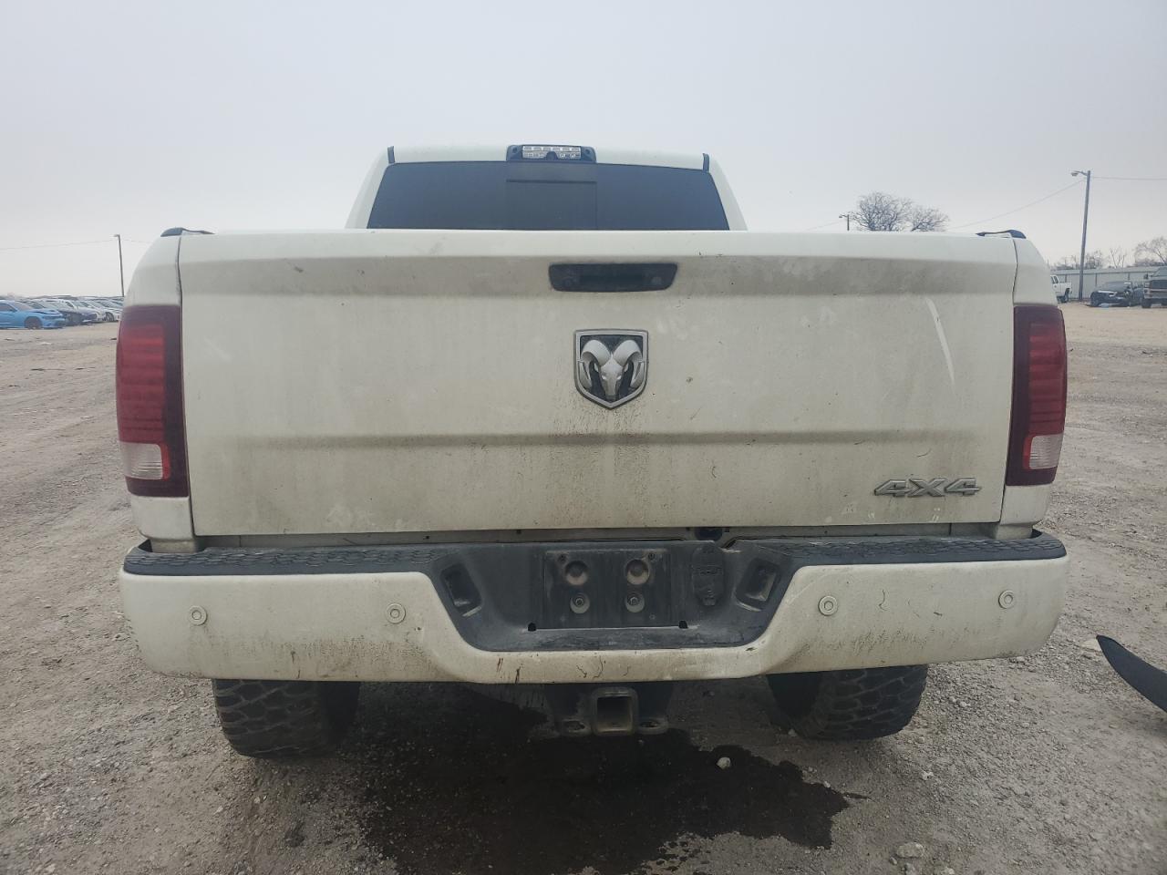 2018 RAM 2500 - Image 6