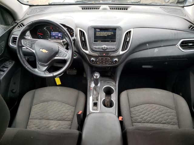  CHEVROLET EQUINOX 2019 Синий