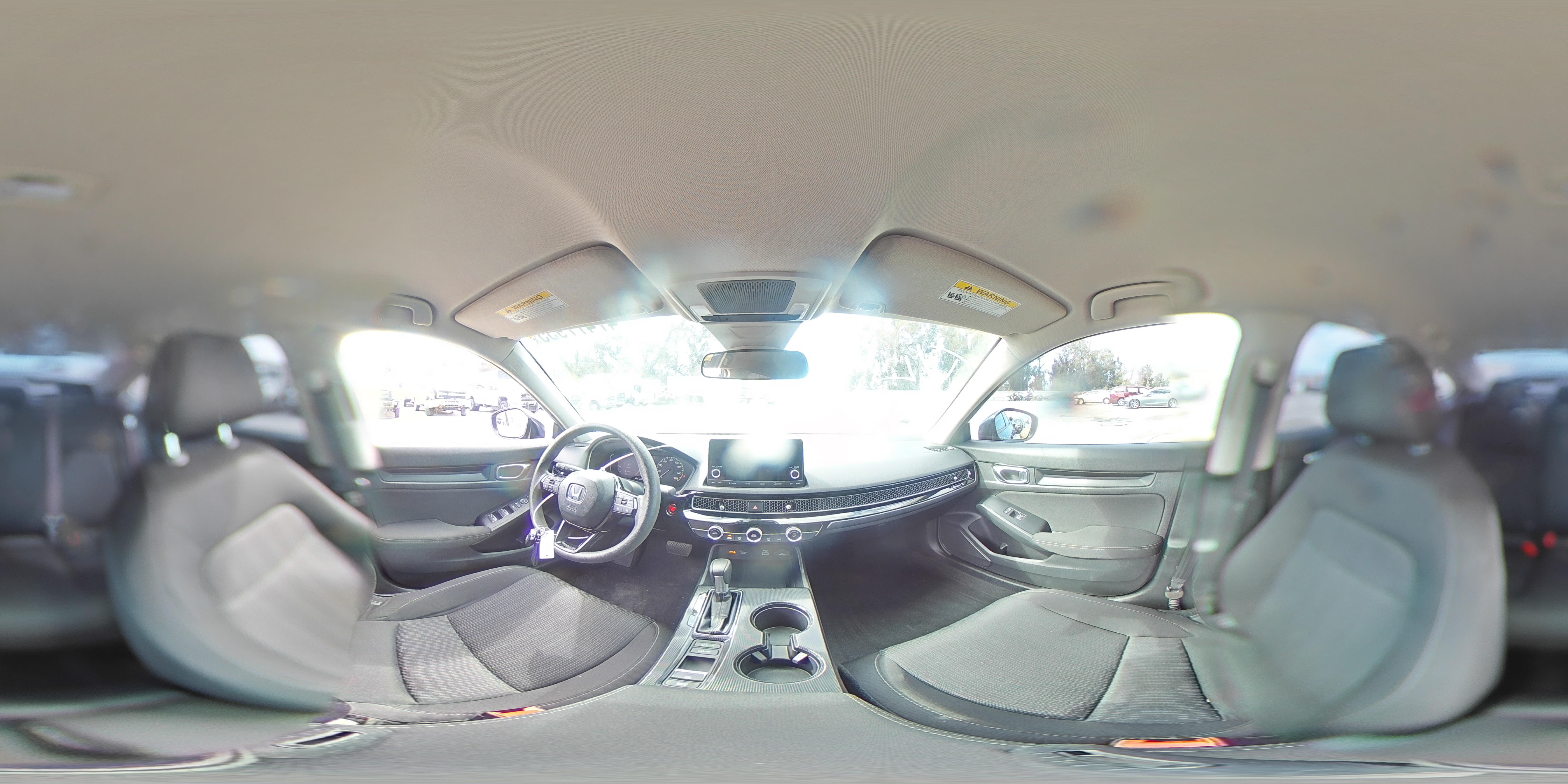 2024 Honda Civic - Image 12