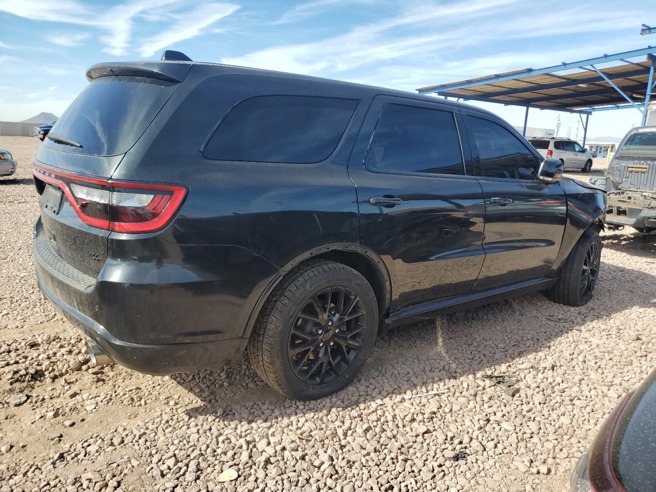 2016 Dodge Durango - Image 3