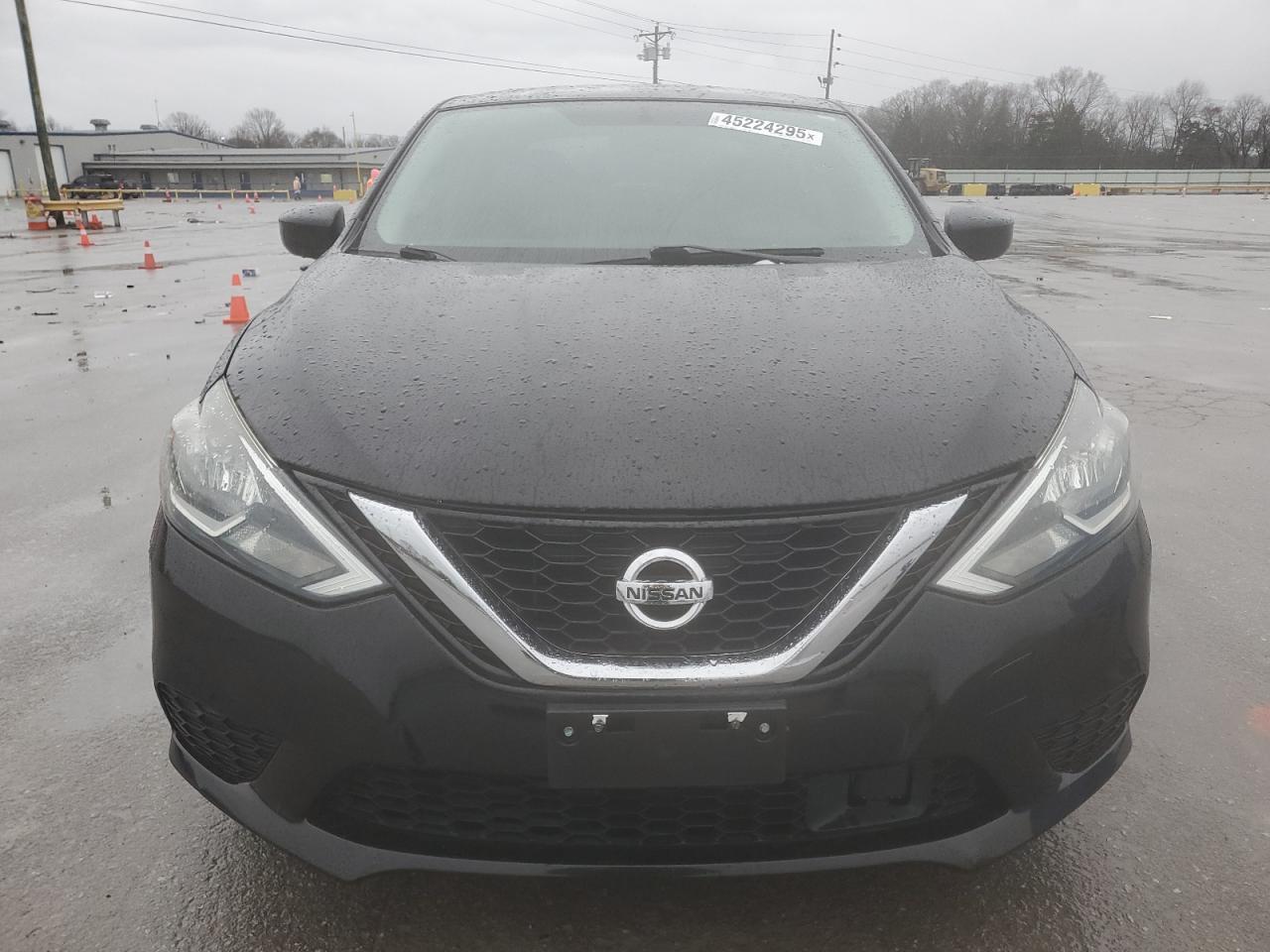 2018 Nissan Sentra - Image 5