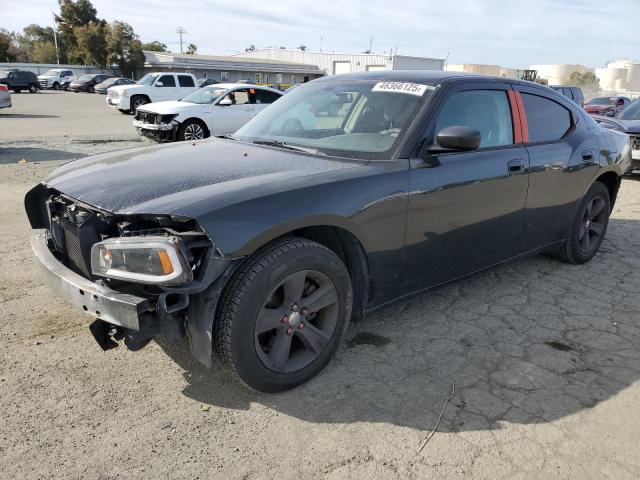 2007 Dodge Charger Se