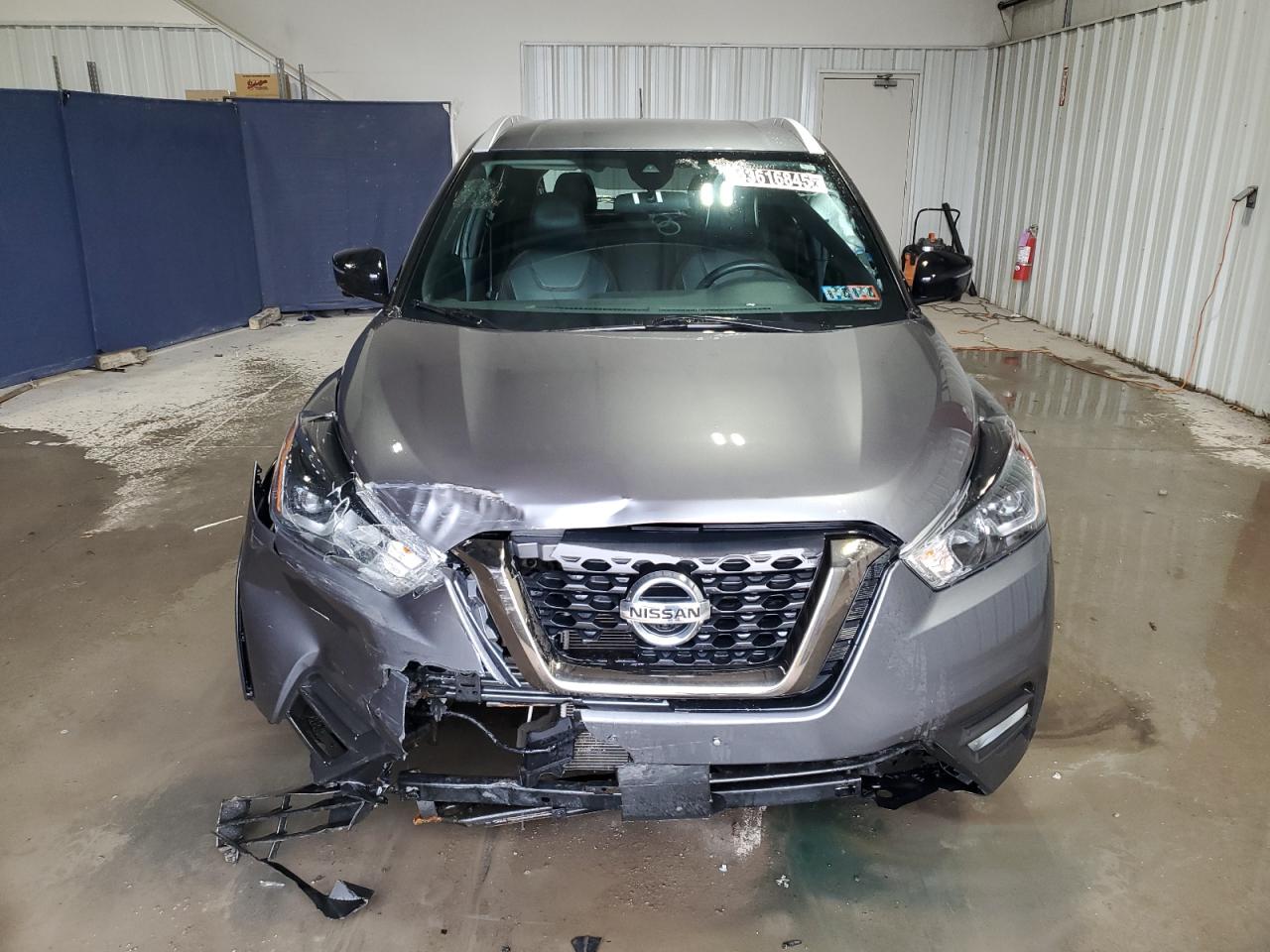 2020 Nissan Kicks - Image 5