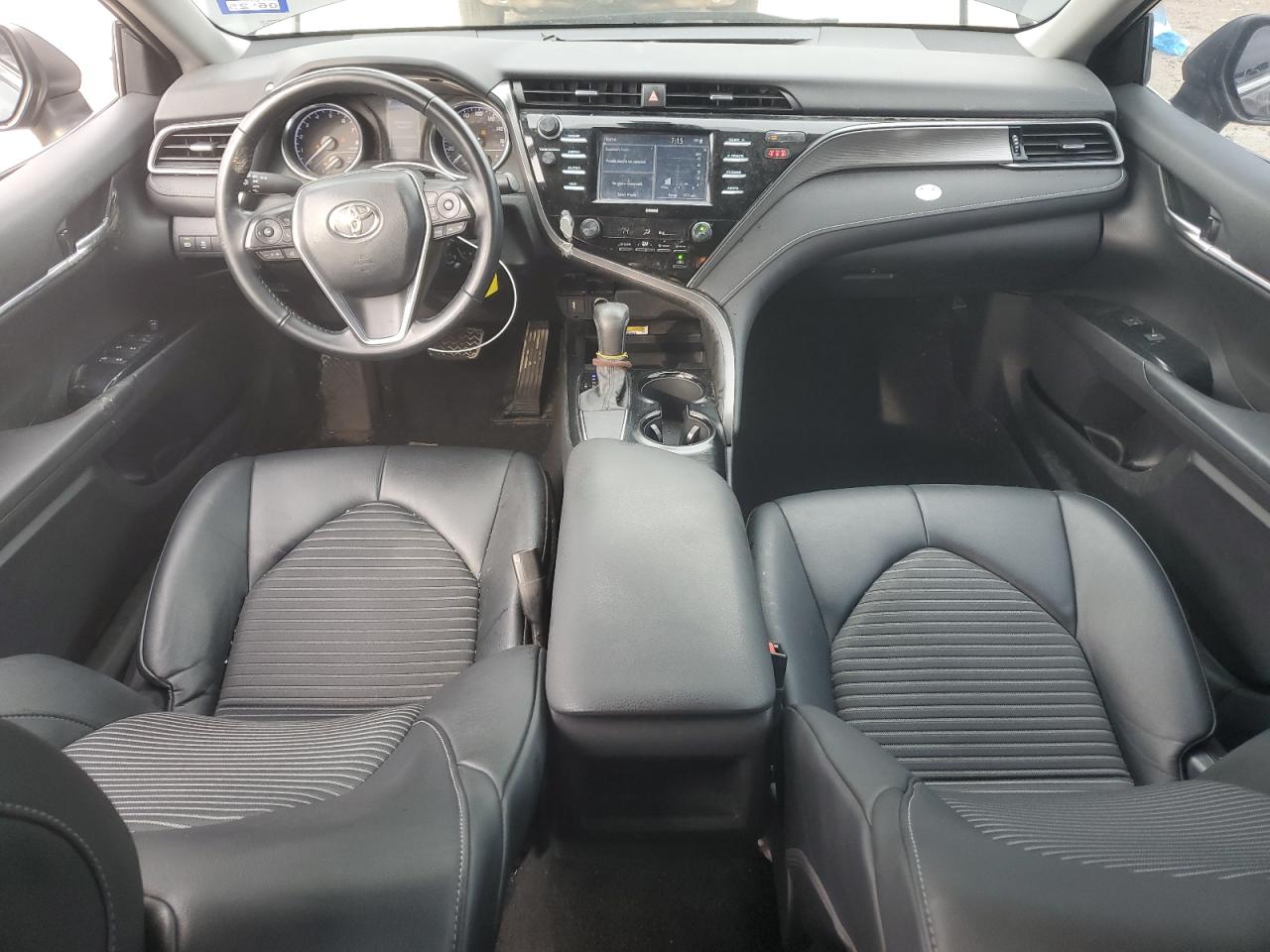 2020 Toyota Camry - Image 8
