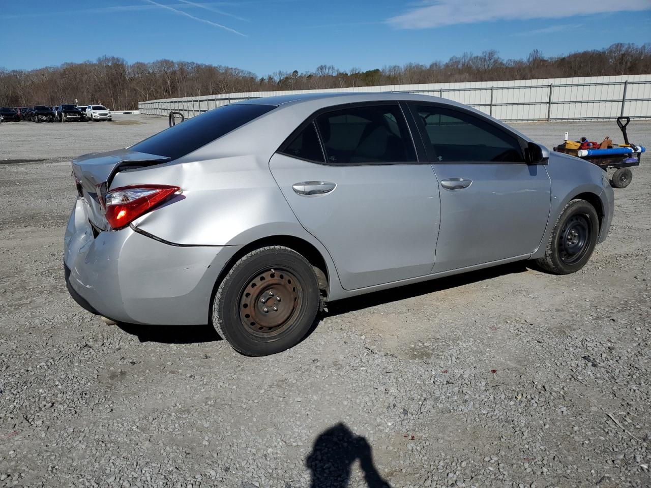 2016 Toyota Corolla - Image 3