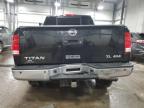 2015 Nissan Titan S for Sale in Ham Lake, MN - Front End