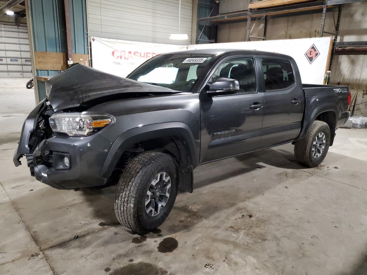 Toyota Tacoma