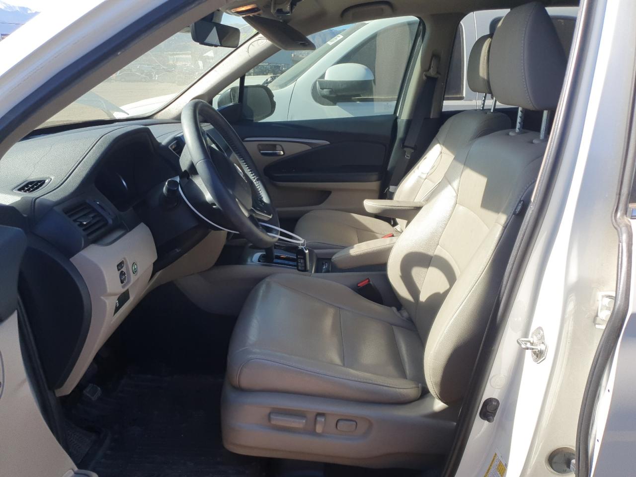 2019 Honda Pilot - Image 7