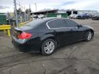 2013 Infiniti G37 Base for Sale in Denver, CO - Front End
