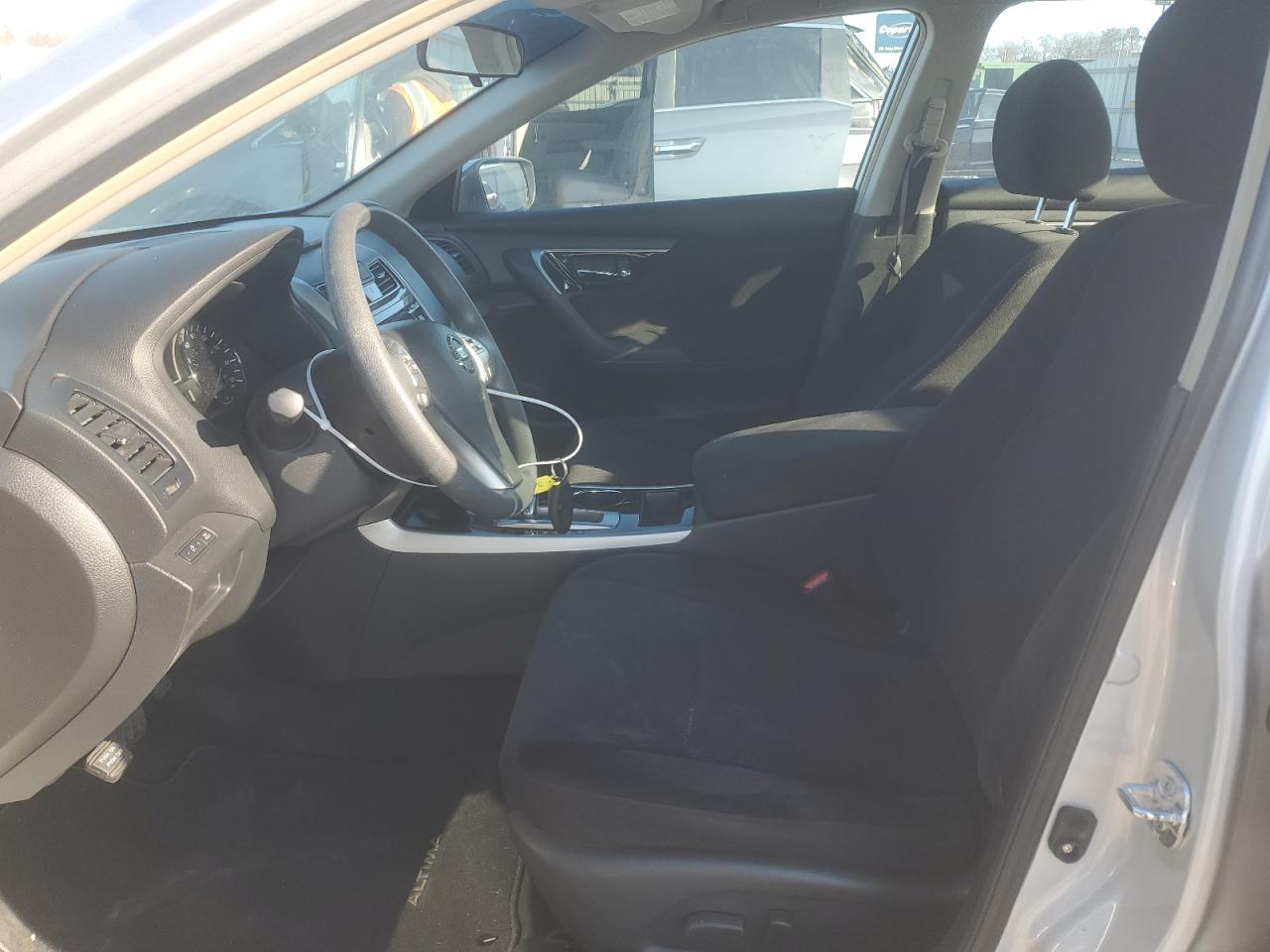 2013 Nissan Altima - Image 7