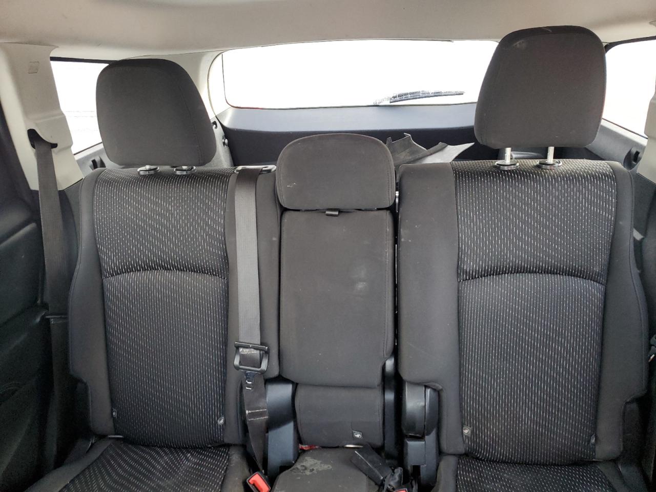2017 Dodge Journey - Image 10