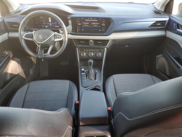  VOLKSWAGEN TAOS SE 2022 Czarny