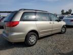 2007 Toyota Sienna Ce продається в San Diego, CA - All Over