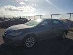 2016 Toyota Camry Le იყიდება Kapolei-ში, HI - Rear End