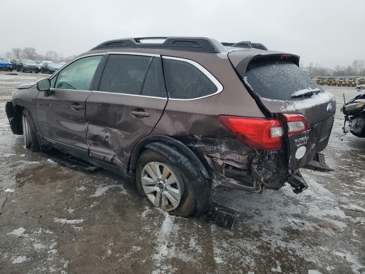 2019 Subaru Outback - Image 2