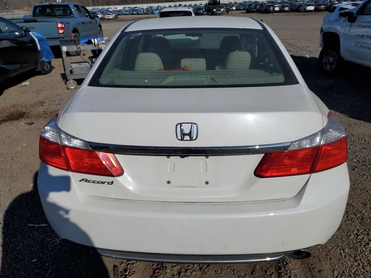 2013 Honda Accord - Image 6