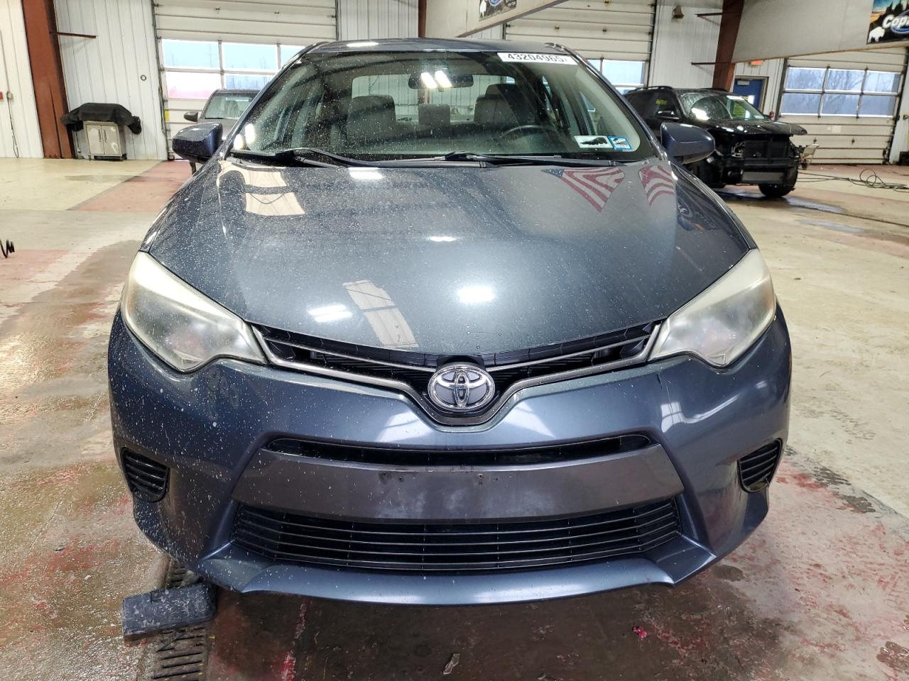 2015 Toyota Corolla - Image 5