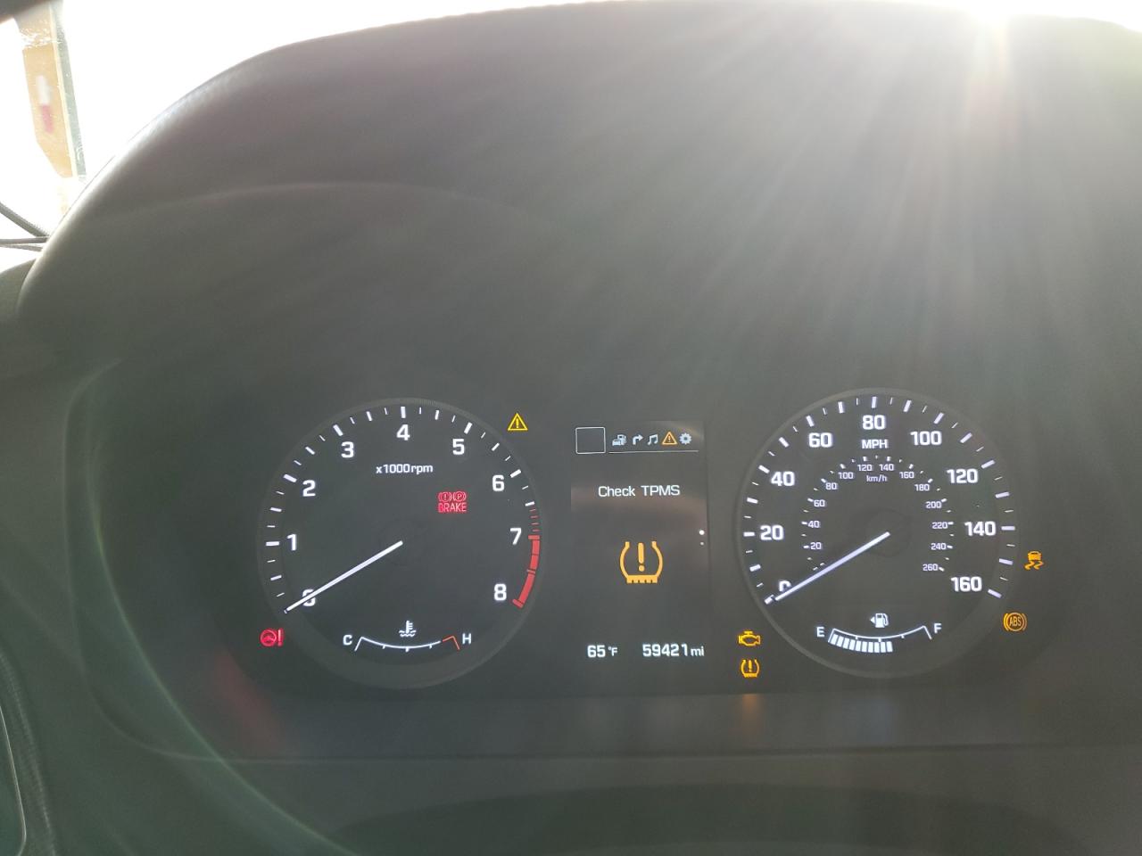 2015 Hyundai Sonata - Image 9