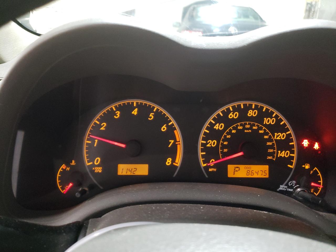 2009 Toyota Corolla - Image 9