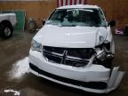 2018 Dodge Grand Caravan Se იყიდება Kincheloe-ში, MI - Front End