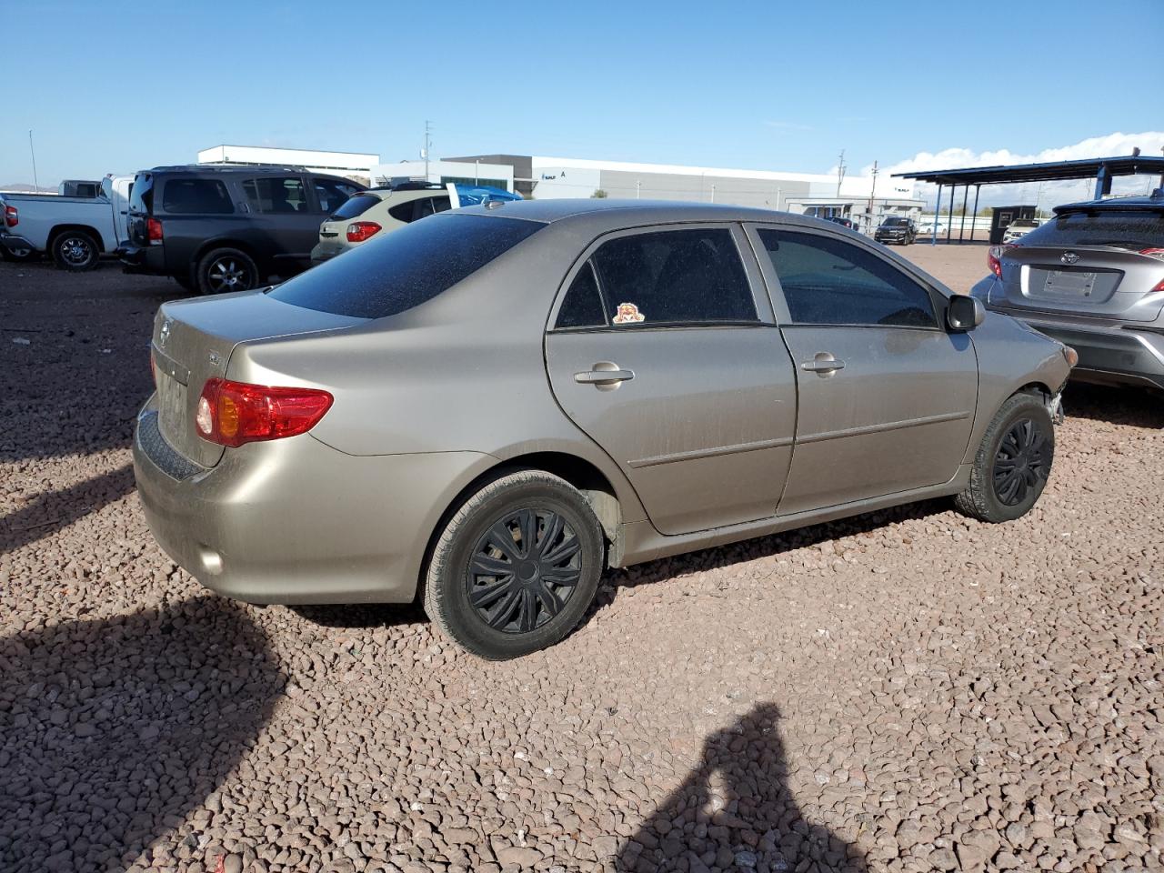 2009 Toyota Corolla - Image 3