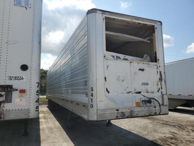 2002 Utility Trailer