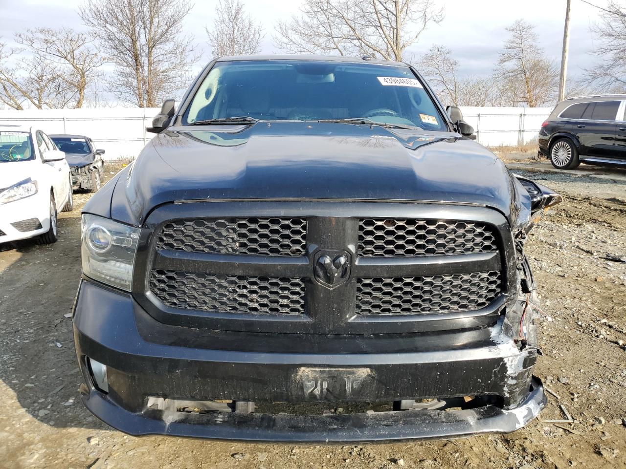 2014 RAM 1500 - Image 5