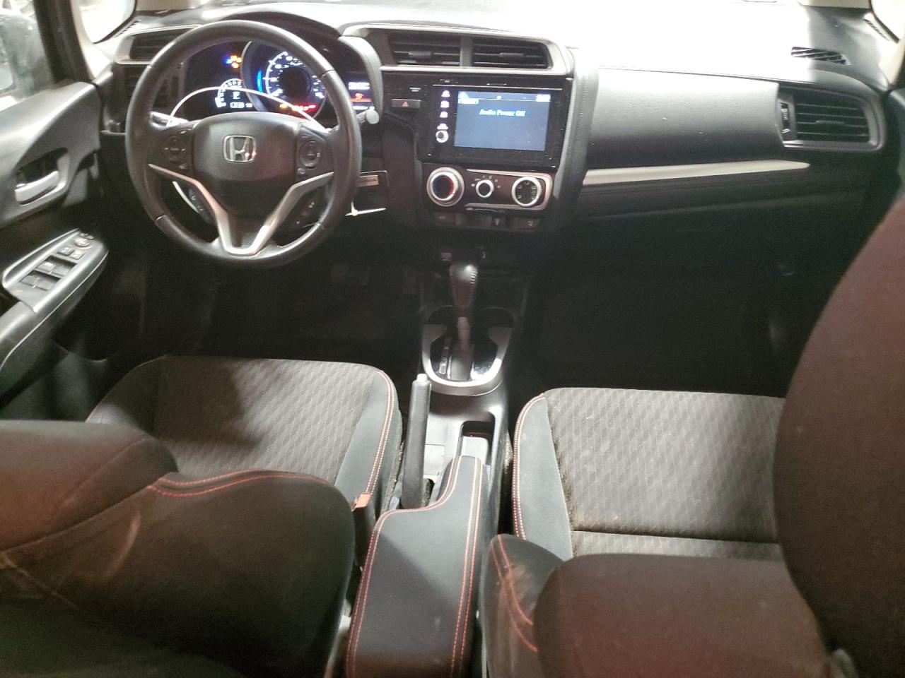 2018 Honda Fit - Image 8