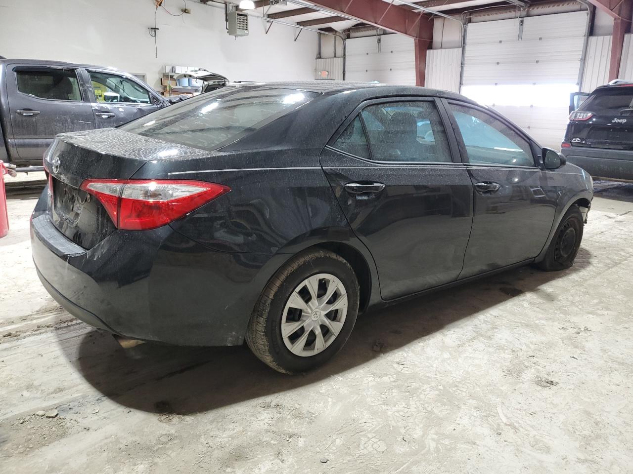 2015 Toyota Corolla - Image 3