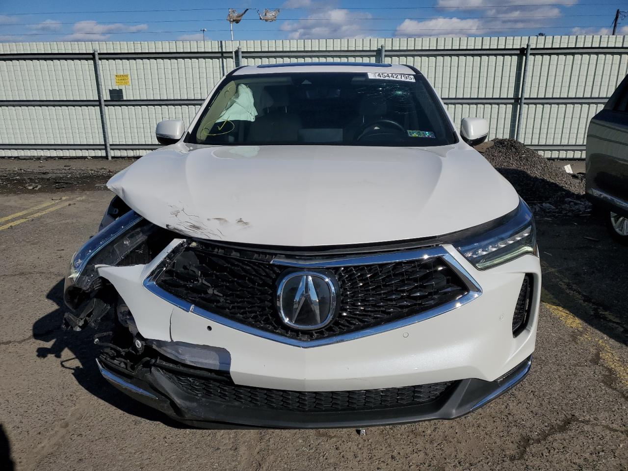 2023 Acura RDX - Image 5