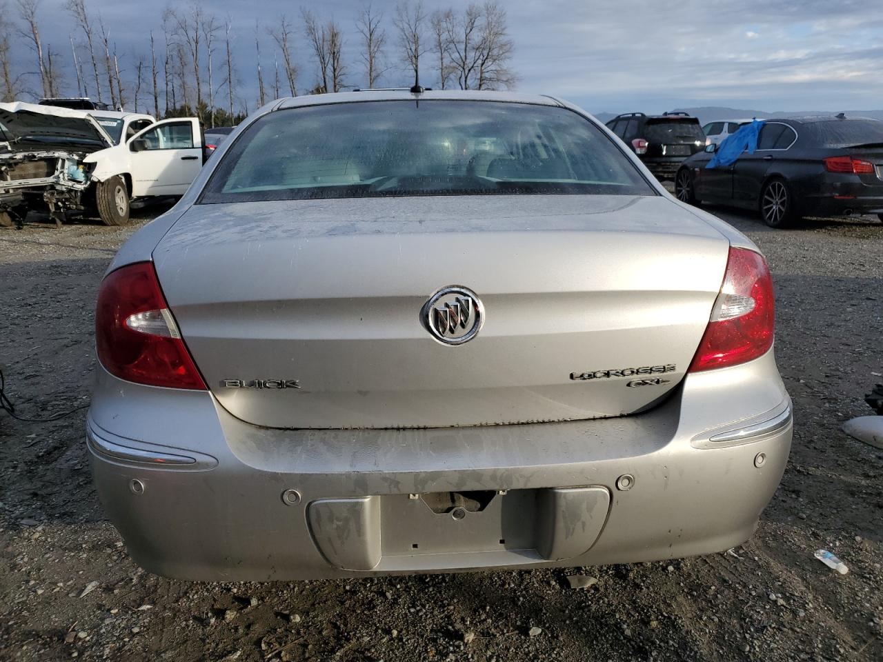 2006 Buick LaCrosse - Image 6