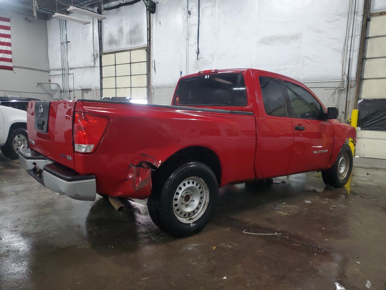 2009 Nissan Titan - Image 3