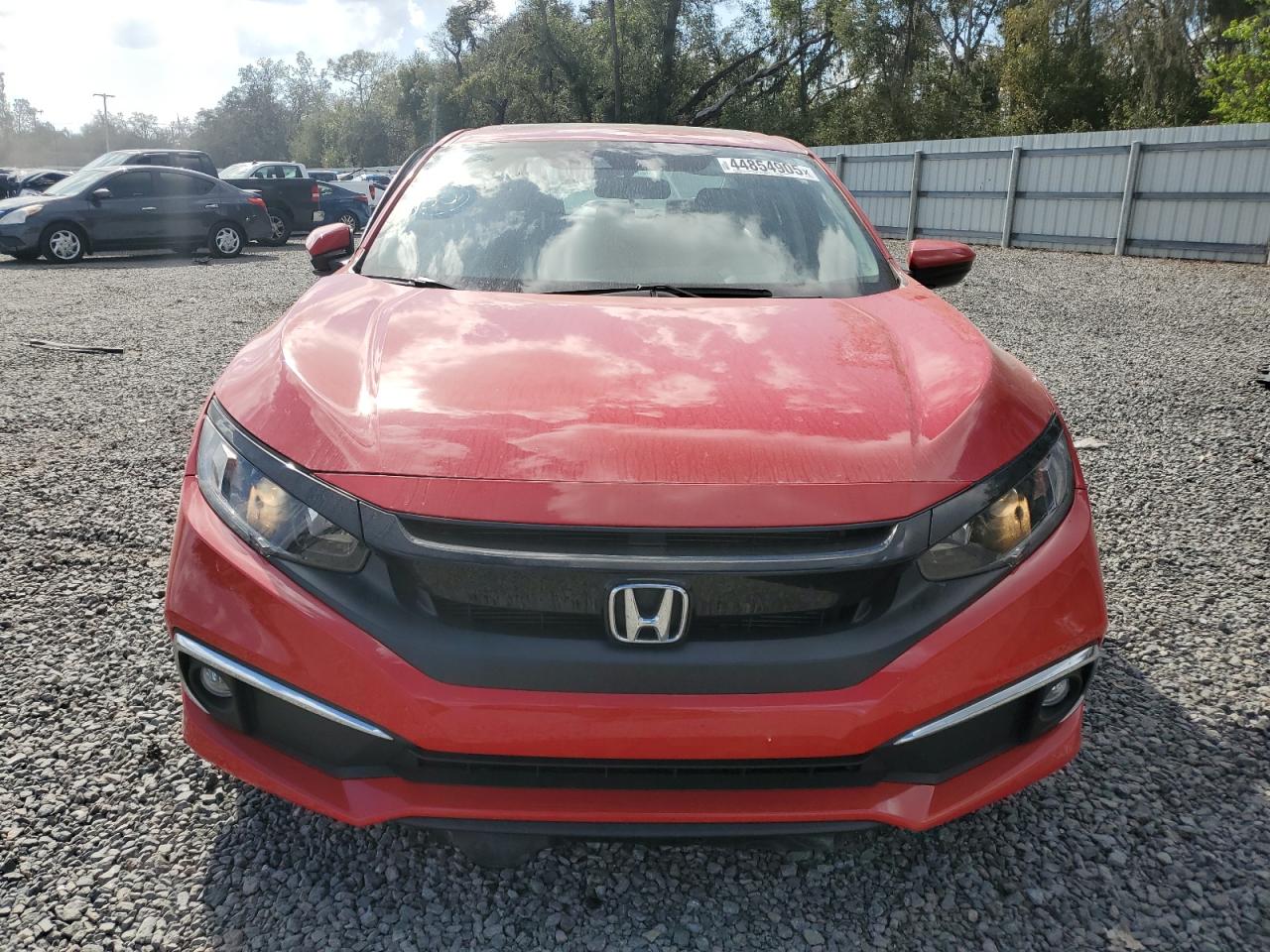 2020 Honda Civic - Image 5