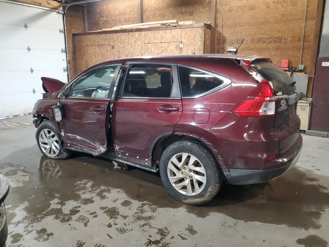 2015 Honda CR-V - Image 2