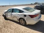2014 Toyota Avalon Base продається в Andrews, TX - All Over