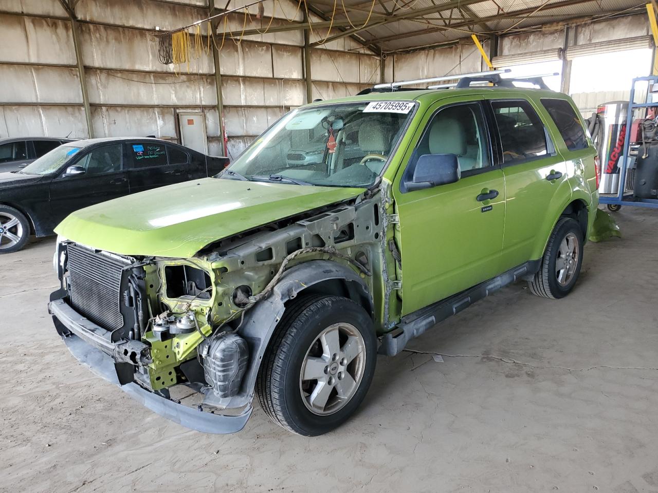2012 Ford Escape - Image 1