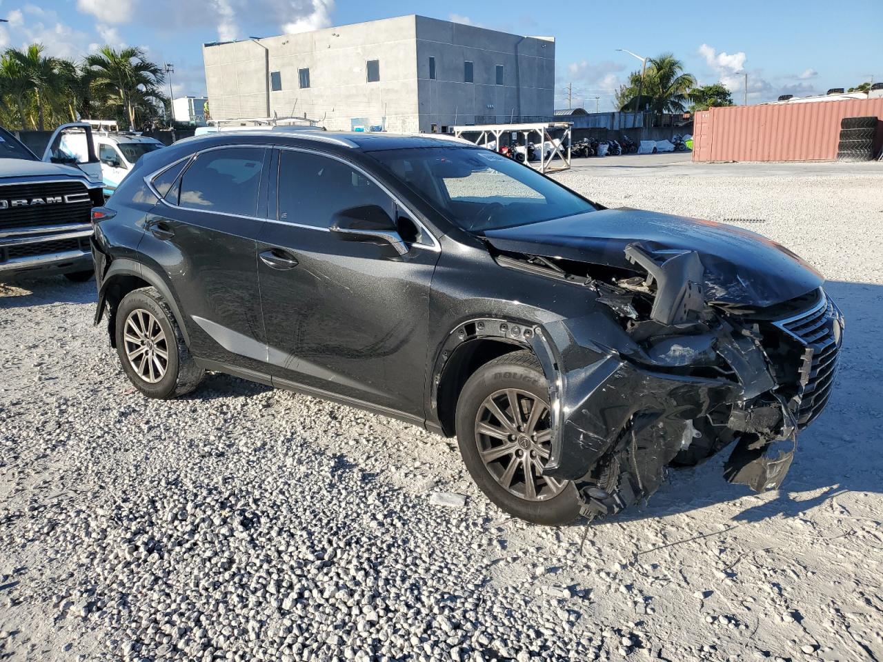 2019 Lexus NX - Image 4