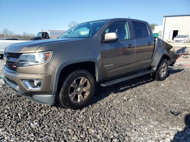 2015 Chevrolet Colorado Z71