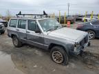 1987 Jeep Cherokee Pioneer იყიდება Indianapolis-ში, IN - Front End