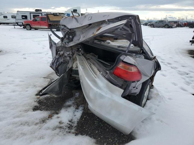 2000 HONDA ACCORD EX