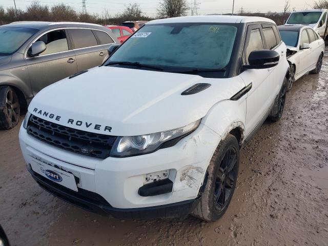 2013 LAND ROVER RANGEROVER for sale at Copart BRISTOL