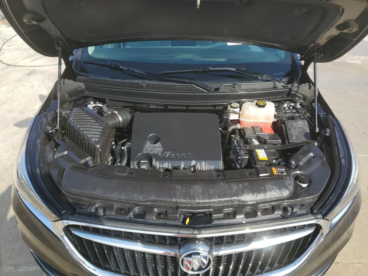 2020 Buick Enclave - Image 12