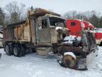 2004 Western Star/Auto Car Conventional 4900Fa за продажба в West Warren, MA - Burn