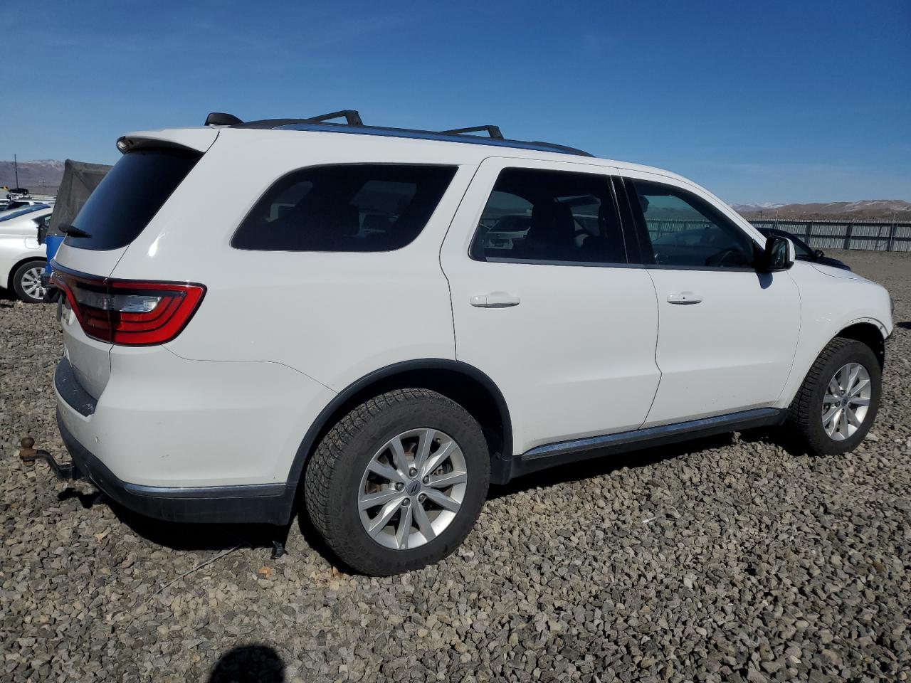 2019 Dodge Durango - Image 3