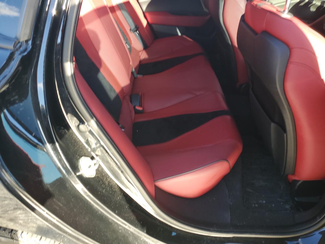 2021 Acura TLX - Image 10
