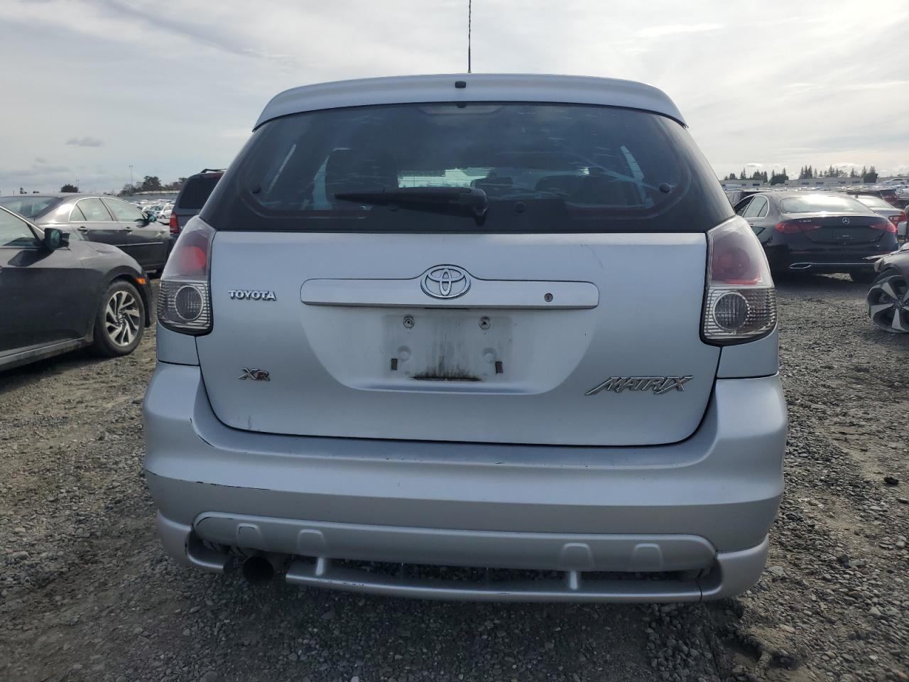 2005 Toyota Corolla - Image 6