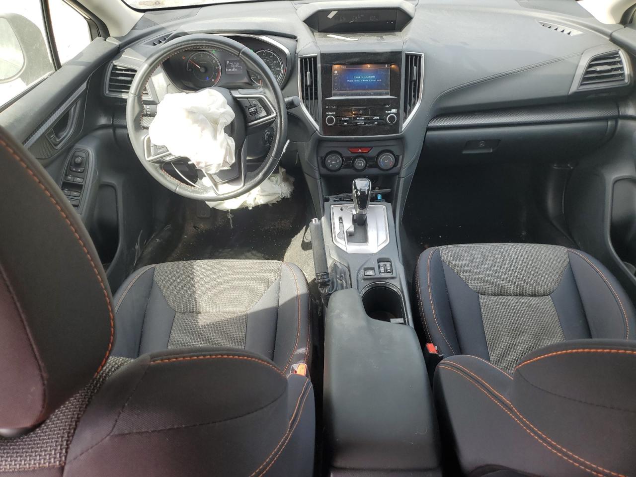 2019 Subaru XV - Image 8