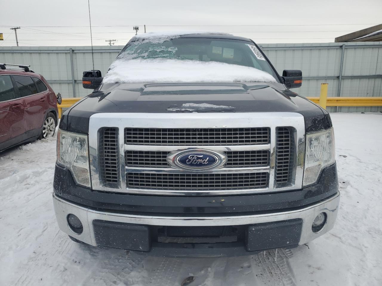 2012 Ford F-150 - Image 5